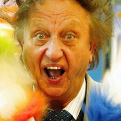 Ken Dodd