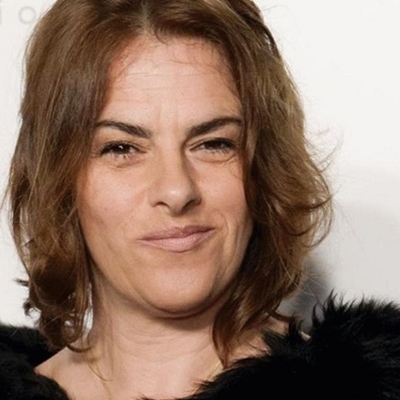 Tracey Emin in conversation with Dylan Jones