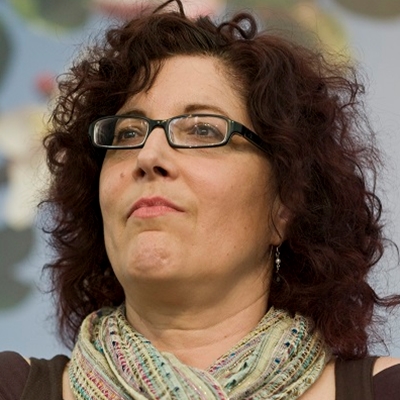 Miri Rubin talks to Catherine Pepinster