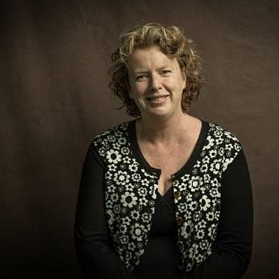 Suzanne O'Sullivan en conversación con Jaime Bernal Villegas