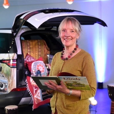 Lighting Up Lives: Solar Technology Programme in Kenya