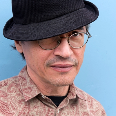 Joe Sacco en conversación con Julio Villanueva Chang