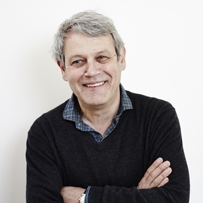 Axel Scheffler
