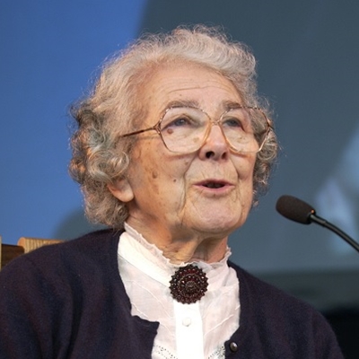 Judith Kerr
