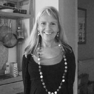 Nicola Davies and Cathy Fisher