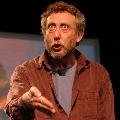 Michael Rosen