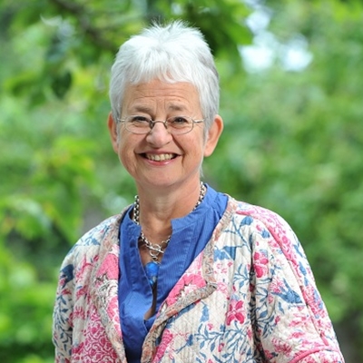 Jacqueline Wilson