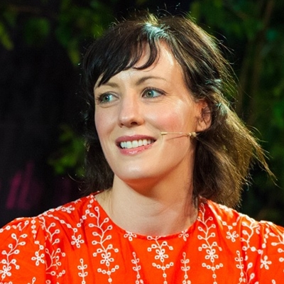 Lisa Williamson In conversation with Jenny Valentine