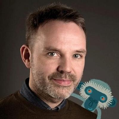 Rob Biddulph, Leigh Hobbs, Emma Lewis and Britta Teckentrup