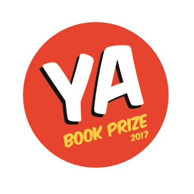 The Bookseller YA Book Prize
