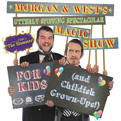 Morgan & West