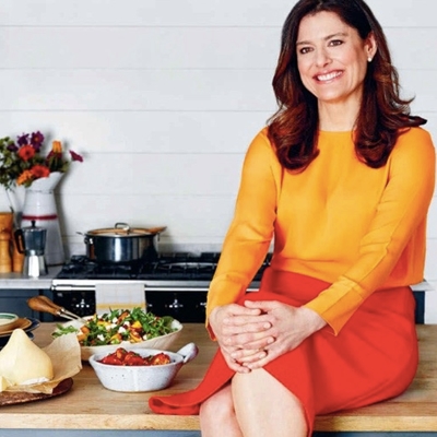 Miriam González Durántez