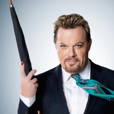 Eddie Izzard