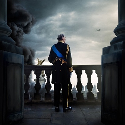 Mike Bartlett talks to Francine Stock