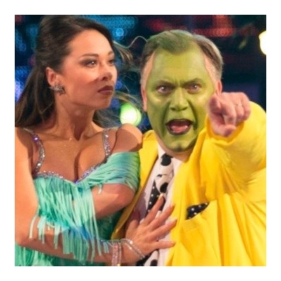 Ed Balls talks to Joan Bakewell