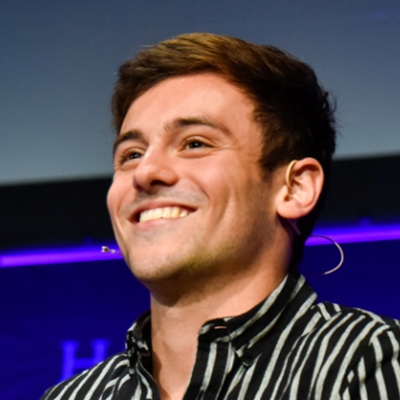Tom Daley