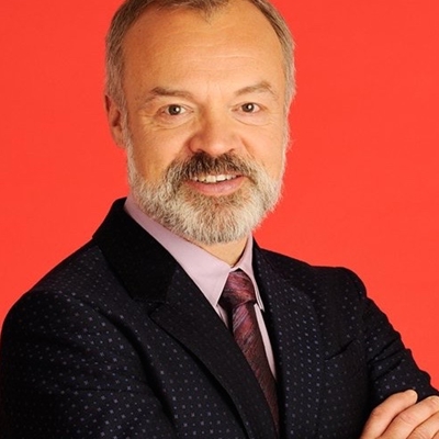 Graham Norton talks to Viv Groskop