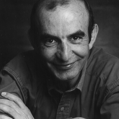 Raja Shehadeh talks to Hugh Muir