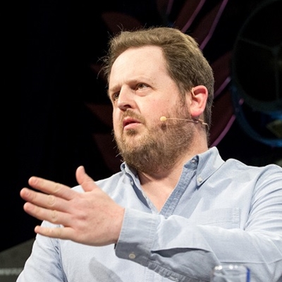 Matthew d’Ancona and Edward Luce