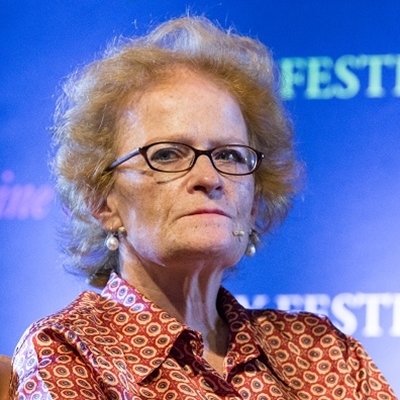 Fiammetta Rocco, Boyd Tonkin, Daniel Hahn and Gaby Wood