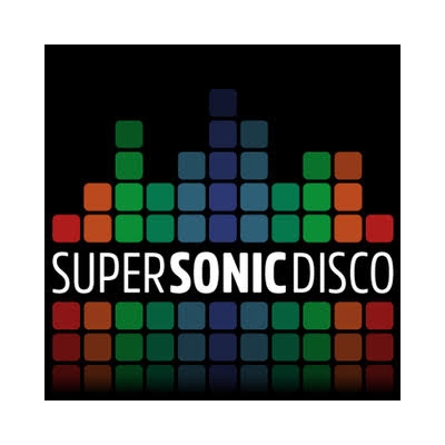 Super Sonic Disco