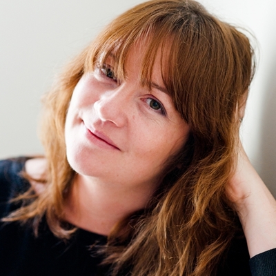 Eimear McBride talks to Claire Armitstead