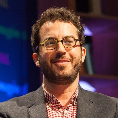 Jonathan Safran Foer talks to Sarfraz Manzoor