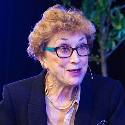 Carol Black talks to Rosie Boycott