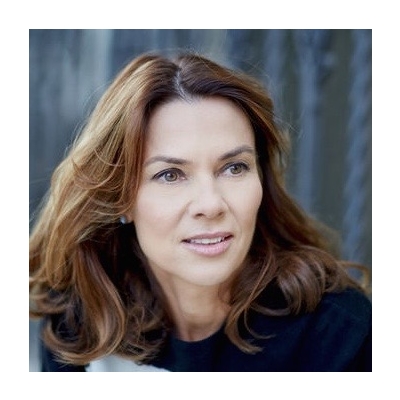 Magdalena Zernicka-Goetz