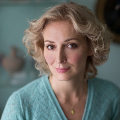 Marie-Elsa Bragg talks to Rowan Williams