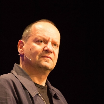 Philippe Sands talks to Stephen Fry