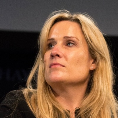 John Mullan, Sarah Churchwell and Colm Toíbín