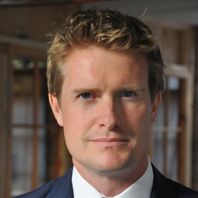Tristram Hunt