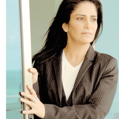 Lydia Cacho and Anabel Hernández talk to Gaby Wood