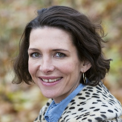 Thomasina Miers talks to Rosie Boycott