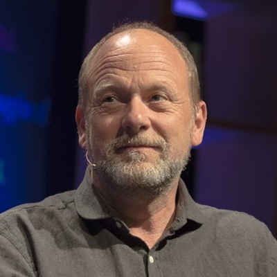 Alex Renton talks to Matt Stadlen