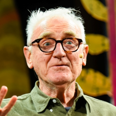 Peter Jukes and John Sutherland