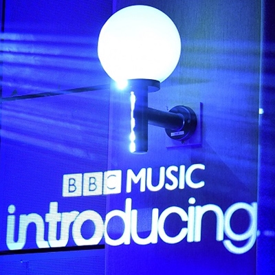 BBC Introducing: Live Sessions 1