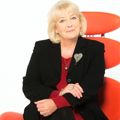 Nicola Heywood-Thomas Radio Wales Arts Show