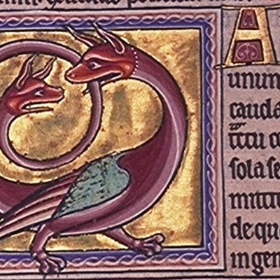 Christopher de Hamel