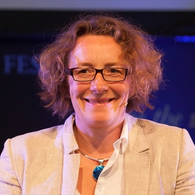 James Cary, Rebecca Welsh, Juliet Davenport and Catherine Davies