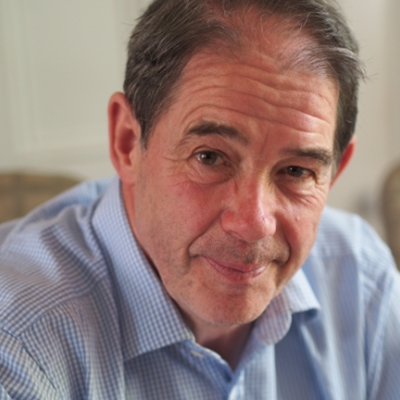 Jonathan Porritt, Claire Fox, Ed Gillespie and Martin Wright