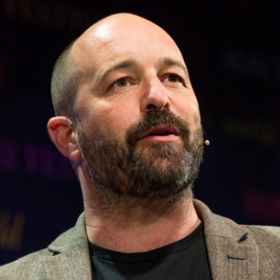Jonathan Porritt, Claire Fox, Ed Gillespie and Martin Wright