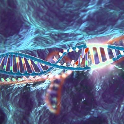 John Parrington talks to Daniel Davis