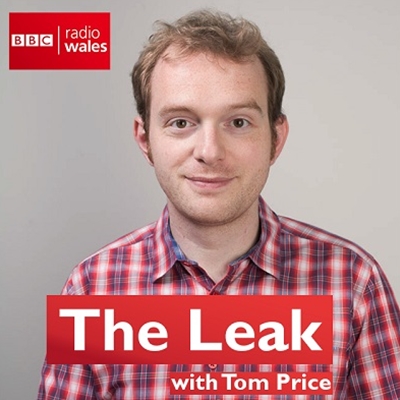 The Leak - Hay Festival