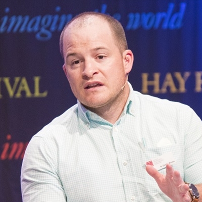 Dan Evans, Esther Muddiman, Stuart Fox and Sioned Pearce