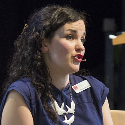 Dan Evans, Esther Muddiman, Stuart Fox and Sioned Pearce