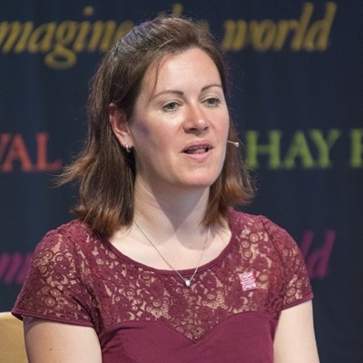 Dan Evans, Esther Muddiman, Stuart Fox and Sioned Pearce