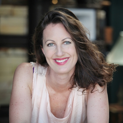 Khadija von Zinnenburg Carroll