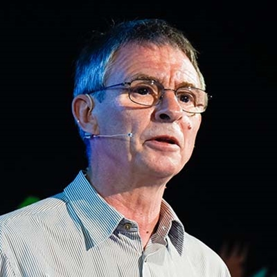 Penny Campling and John Ballatt